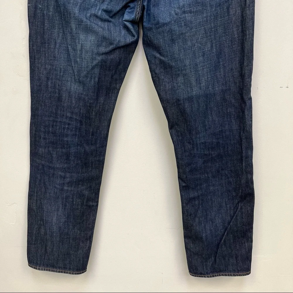 J. Crew Sutton Jeans